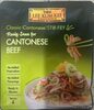 Classic Cantonese Stir Fry - Product