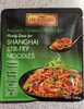 Shanghai Stir-fry Noodles Ready made sauce 120g - Producto