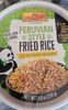 Peruvianstyle fried rice - Producto