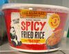 Fried rice - Producto