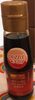 Hot chili soy sauce - Product
