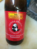Panda brand, oyster flavored sauce - Producto