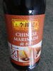 Chinese marinade - Product