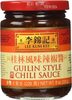 Guilin Style Chili Sauce - Product