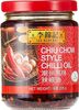 Lkk Chiu chow chilli oil - 产品