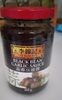 Black bean garlic sauce - Product