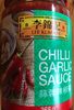 Chilli Garlic Sauce - Producto