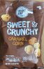 Sweet & Crunchy Caramel Corn - Product