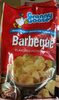 Barbecue Flavored Potato Chips - Producto