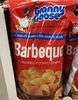 Granny goose barbeque chips - Product