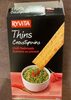 Thins croustipains - Product