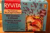 Ryvita - Red Quinoa & sesame - Produkt