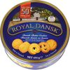 Royal Dansk Butter Cookies - Producto