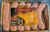 Cheddar Bratwurst - Product