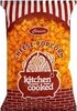 Cheese Popcorn - Product