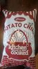 Classic Potato chips - Prodotto