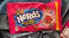 nerds gummy clusters - Product