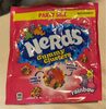 Nerds Gummy Clusters - Product