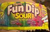 Fun Dip Sour - Product