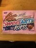Sweet Tarts Ropes - Product