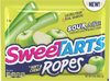 Sour apple soft & chewy ropes candy - Product