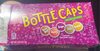 Bottle caps - Produkt