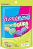 Chewy sours share - Produit