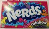 Nerds Candy - Rainbow - Produkt