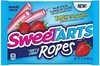 Sweet treats ropes tangy strawberry share size - Product