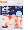 Chunk style imitation crabmeat, chunk style - Product