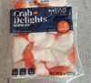 Crab Delights - Product