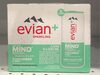Evian + Sparkling - Producto