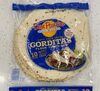 Soft Taco Style Gorditas - Product