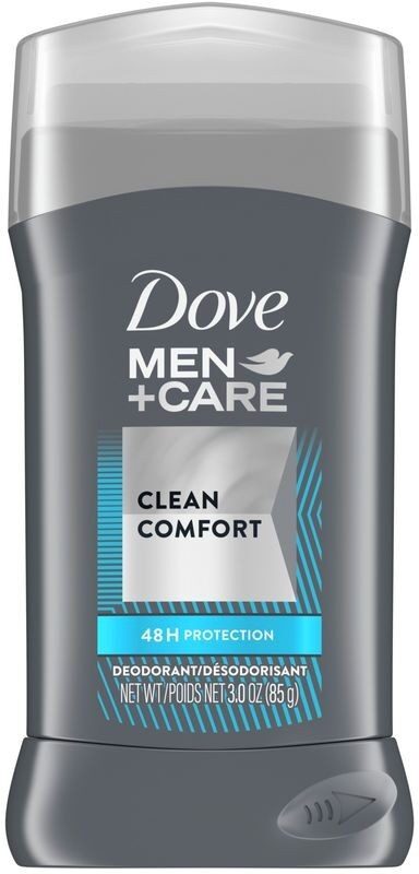 Deodoran Clean Comfort - Produit - en