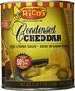 Cheddar cheese sauce - Product