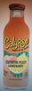 Calypso southern peach lemonade - Product