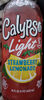 Light Strawberry Lemonade - Product