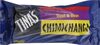 Beef & bean chimichanga - Product