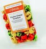 All Natural Tricolor Cheese Tortelloni - Product