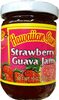 Strawberry guava jam - Product