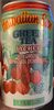 Green Tea, Lychee With Ginseng - Product