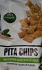 Pita chips - Product