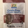 Grain Free Organic Granola - Product