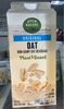 Original plant based non dairy oat beverage - Product