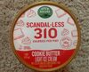 Cookie butter light ice cream - Product