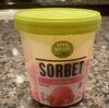 OPEN NATURE Strawberry Sorbet - Product