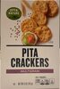 Pita Crackers Multigrain - Product