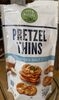 Pretzel Thins - Product