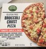 broccoli crust pizza - Product