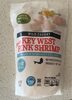 Raw Key West Pink Shrimp - Product